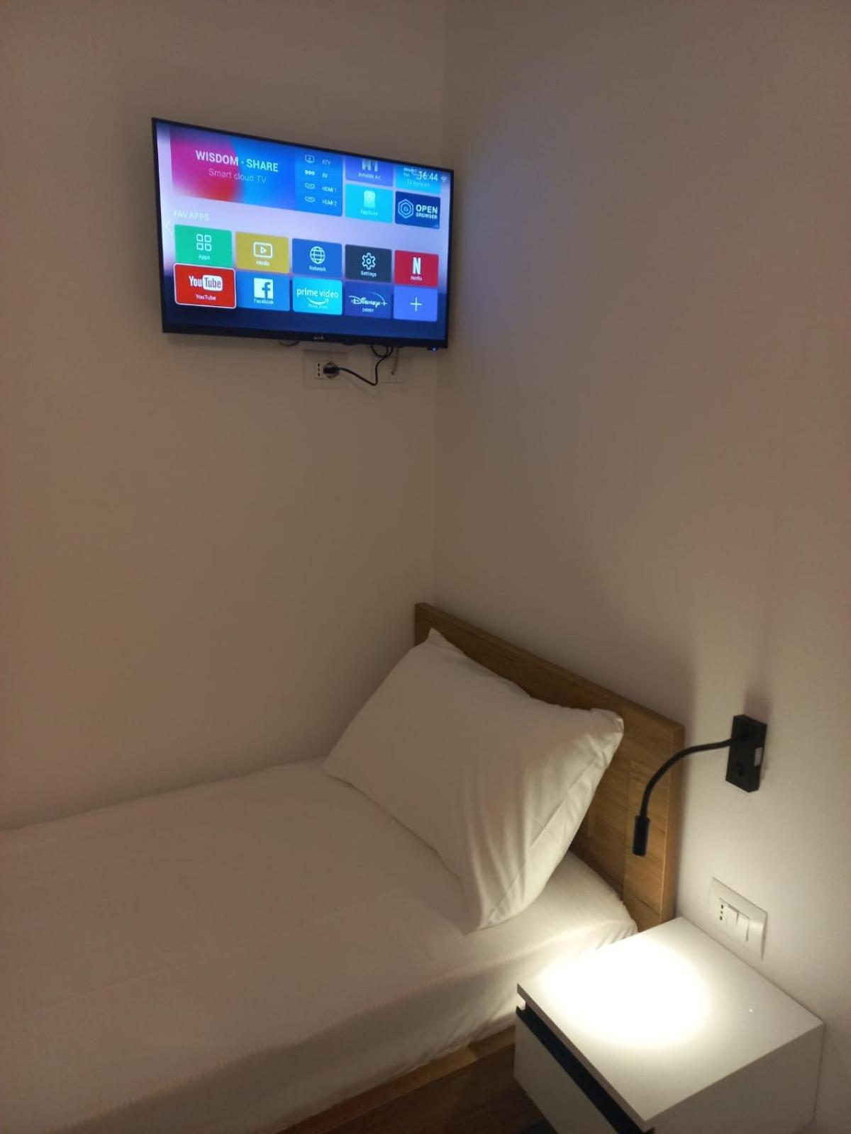 Vlorë Private Villa Aras 2 - Luxury & Elegance Apartments מראה חיצוני תמונה