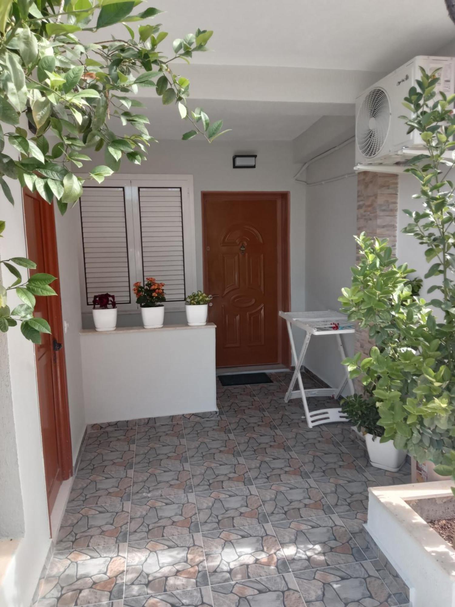 Vlorë Private Villa Aras 2 - Luxury & Elegance Apartments מראה חיצוני תמונה