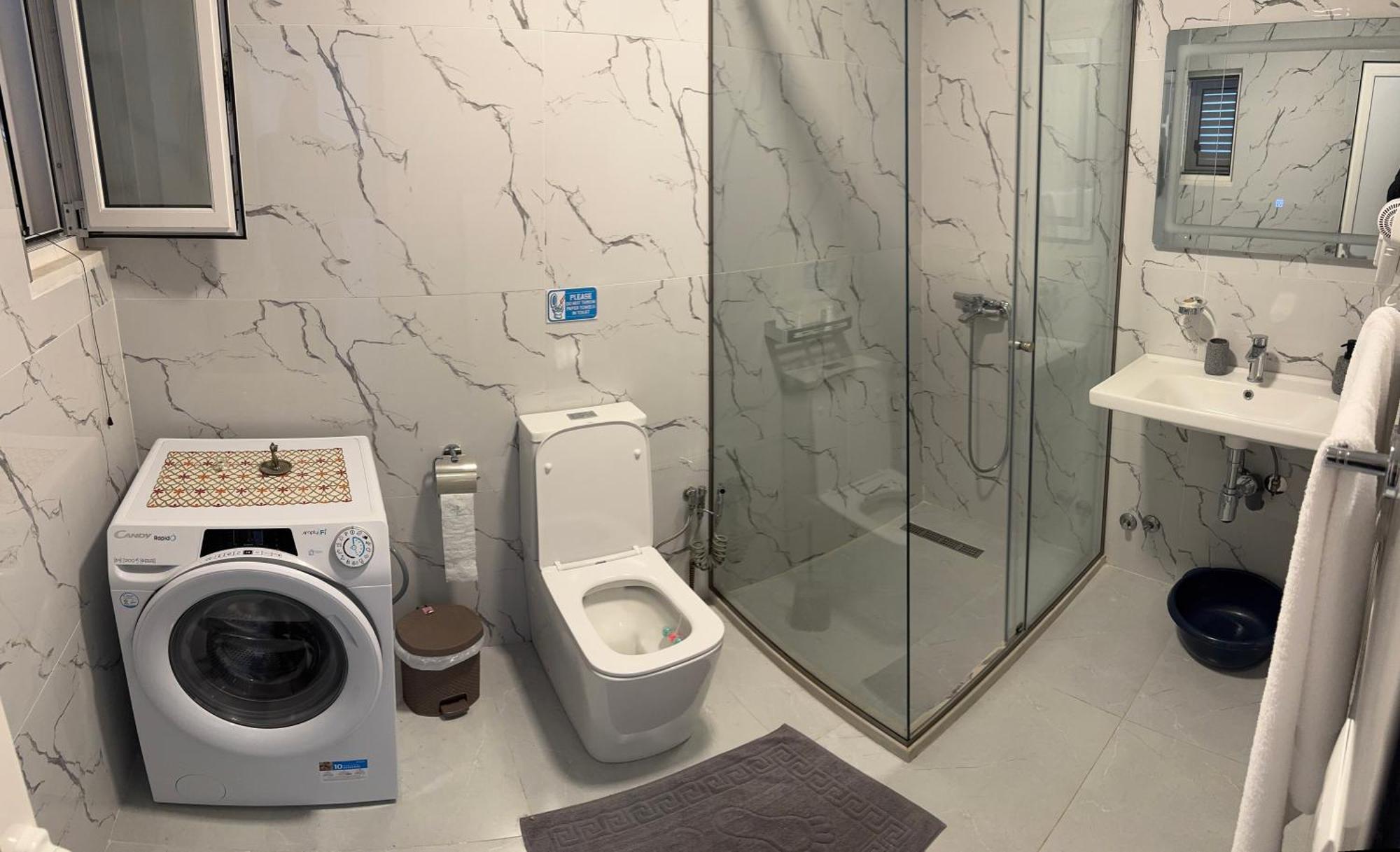 Vlorë Private Villa Aras 2 - Luxury & Elegance Apartments מראה חיצוני תמונה